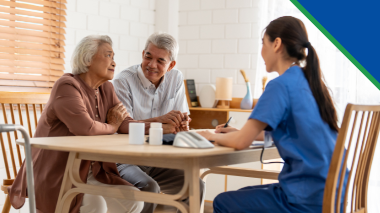 Responsive Health Care Decision Making  (Mobile 0 Breakpoint) Health Care Decision Making  (Desktop 768 Breakpoint) 